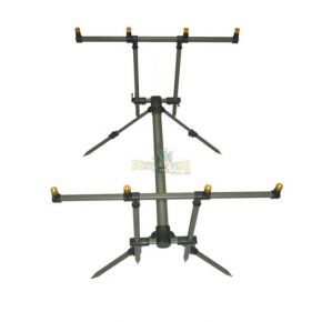 Підставка для вудилищ Fishing ROI Rod Pod SBE-122