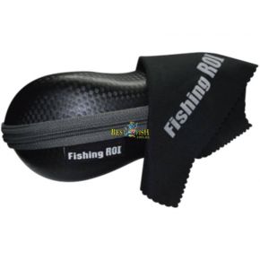 Окуляри поляризаційні Fishing ROI в чохлі 5900 PH-Grey Photochromic