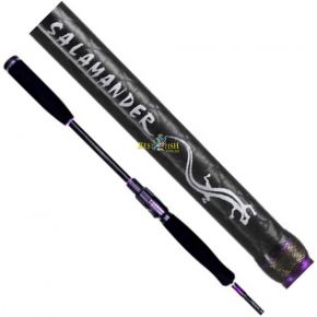 Спінінг Fishing ROI Salamander 1.94 м 1-7 г (MAYS-642UL)