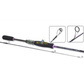 Спінінг Fishing ROI Salamander 1.94 м 1-7 г (MAYS-642UL)