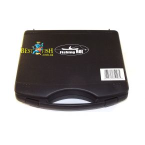 Набір сигналізаторів клювання Fishing Roi 4 + 1 Набір сигналізаторів клювання Fishing Roi 4 + 1