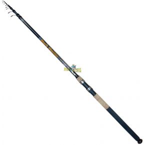 Вудилище Fishing ROI Telematch Black Mamba 4 м 10-30 г (225-04-0040)