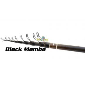 Вудилище Fishing ROI Telematch Black Mamba 4.2 м 10-30 г (225-04-0042) Вудилище Fishing ROI Telematch Black Mamba 4.2 м 10-30 г (225-04-0042)
