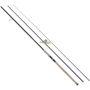 Вудилище Fishing ROI Whiplash Match Rod 4.2 м 5-25 г (LBS9011) Вудилище Fishing ROI Whiplash Match Rod 4.2 м 5-25 г (LBS9011)