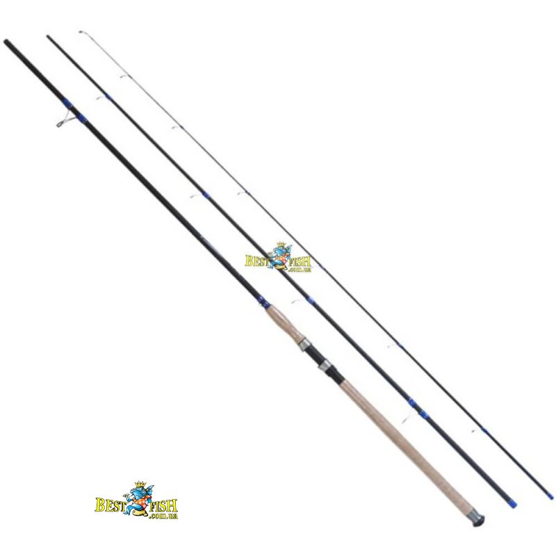 Вудилище Fishing ROI Whiplash Match Rod 4.2 м 5-25 г (LBS9011) Вудилище Fishing ROI Whiplash Match Rod 4.2 м 5-25 г (LBS9011)