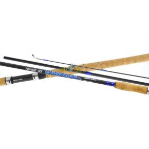 Вудилище Fishing ROI Whiplash Match Rod 4.2 м 5-25 г (LBS9011) Вудилище Fishing ROI Whiplash Match Rod 4.2 м 5-25 г (LBS9011)