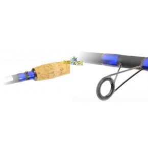 Вудилище Fishing ROI Whiplash Match Rod 4.2 м 5-25 г (LBS9011) Вудилище Fishing ROI Whiplash Match Rod 4.2 м 5-25 г (LBS9011)