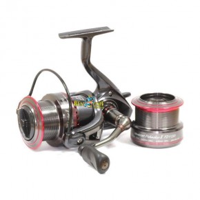 Котушка Dragon Fishmaker II FD1135i