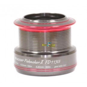 Котушка Dragon Fishmaker II FD1125i (CHI-15-24-125)