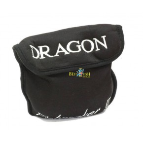 Котушка Dragon Fishmaker II FD1135i