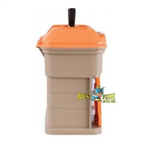 Ящик рибальський Flambeau T3 Mini Front Loader