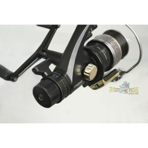 Котушка Energo Team Fighter Match 40 Котушка Energo Team Fighter Match 40