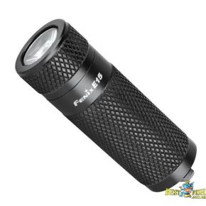 Фонарь-брелок Fenix E15 R2