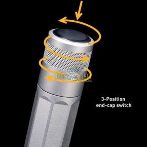 Фонарь Inova Bolt 2L (120 Lm)