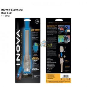 Фонарь Inova Microlight XT LED Wand/Blue