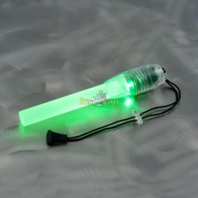 Фонарь Inova Microlight XT LED Wand/Green