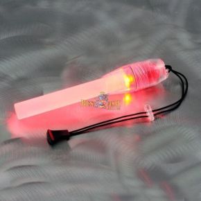 Фонарь Inova Microlight XT LED Wand/Red
