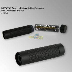 Фонарь Inova T3R-USB Rechargeable (234 Lm)