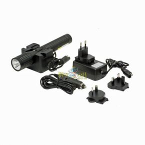 Фонарь Inova T4R-Rechargeable (303 Lm)