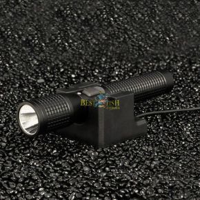 Фонарь Inova T4R-Rechargeable (303 Lm)