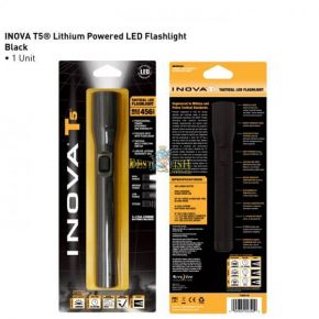 Фонарь Inova T5 (456 Lm) Фонарь Inova T5 (456 Lm)