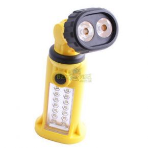 Ліхтар-кемпінг 509 з магнітом