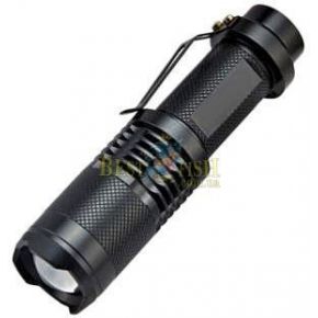 Ліхтарик Bailong Police BL-1812 Ліхтарик Bailong Police BL-1812