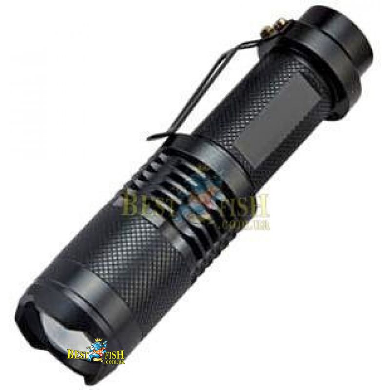 Ліхтарик Bailong Police BL-1812 Ліхтарик Bailong Police BL-1812