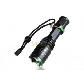 Ліхтарик Bailong Police BL-1820-T6