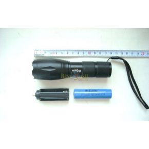 Ліхтарик Bailong Police BL-1831 T6 Ліхтарик Bailong Police BL-1831 T6