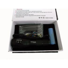 Ліхтарик Bailong Police BL-1831 T6 Ліхтарик Bailong Police BL-1831 T6