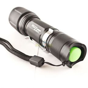 Ліхтарик Bailong Police BL-1860-T6