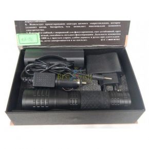 Ліхтарик Bailong Police BL-1A-T6