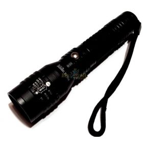 Ліхтарик Bailong Police BL-1C-T6