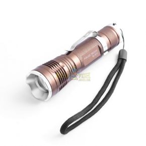 Налобный фонарик Bailong Police BL-6812