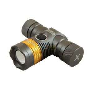 Налобний ліхтар Bailong BL-6836 (3 фільтра) Налобний ліхтар Bailong BL-6836 (3 фільтра)