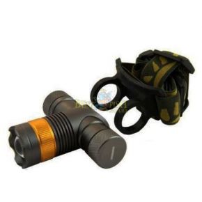 Налобний ліхтар Bailong BL-6836 (3 фільтра) Налобний ліхтар Bailong BL-6836 (3 фільтра)