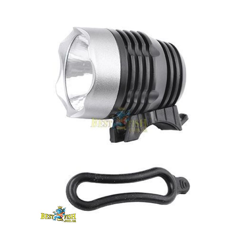 Ліхтар велосипедний BL-6988 Ліхтар велосипедний BL-6988