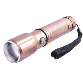 Ліхтарик Bailong Police BL-7020