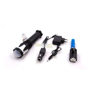 Фонарь Bailong BL-810