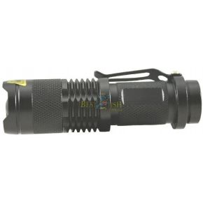 Ліхтарик Bailong Police BL-8468