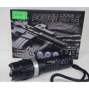 Ліхтарик Bailong Police BL-8488-Q5