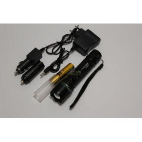 Фонарик Bailong Police BL-8655-T6