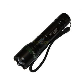 Фонарик Bailong Police BL-8655-T6