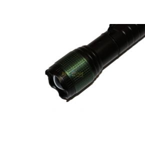 Фонарик Bailong Police BL-8656-T6