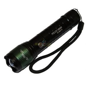 Фонарик Bailong Police BL-8656-T6