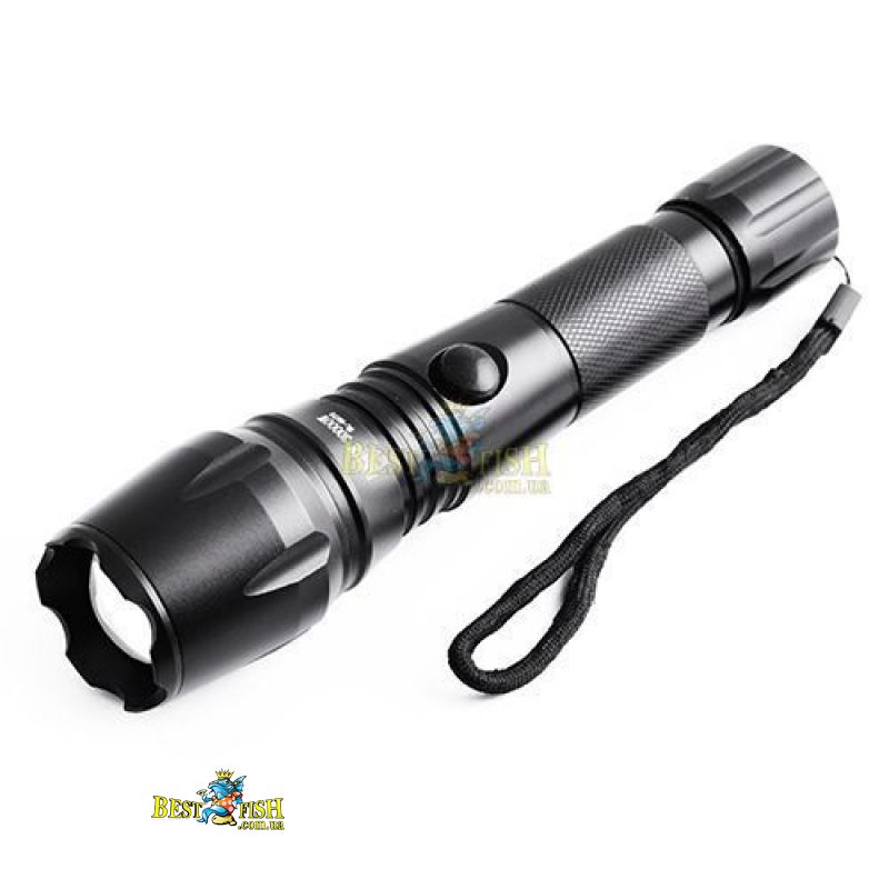 Ліхтарик Bailong Police BL-8670-Q5 Ліхтарик Bailong Police BL-8670-Q5