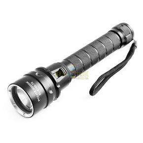Подводный фонарик Bailong Police BL-8782-T6 Подводный фонарик Bailong Police BL-8782-T6