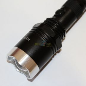 Ліхтарик Bailong Police BL-9508-T6