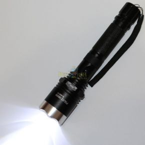 Ліхтарик Bailong Police BL-9508-T6